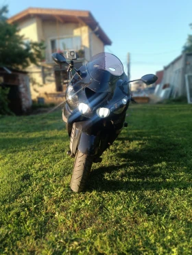 Kawasaki Zzr Zx14r 1400, снимка 1