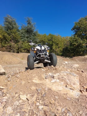 Can-Am Renеgade 800R, снимка 4