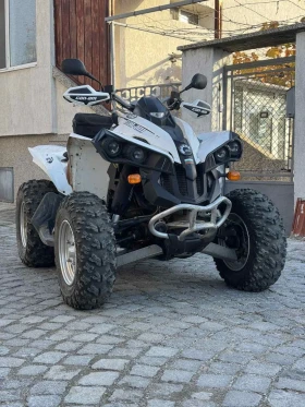 Can-Am Renеgade 800R, снимка 1