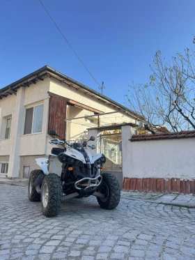 Can-Am Renеgade 800R, снимка 2