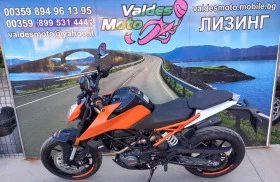 Ktm Duke 125 ABS, снимка 1