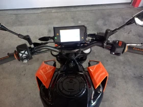 Ktm Duke 125 ABS, снимка 6