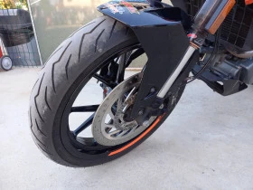 Ktm Duke 125 ABS, снимка 8