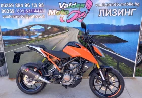 Ktm Duke 125 ABS, снимка 5