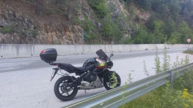 Kawasaki ER Er6-f | Mobile.bg    9