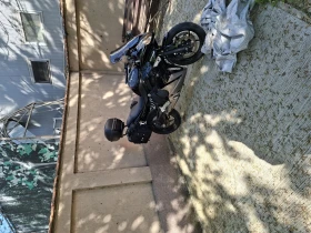 Kawasaki ER Er6-f | Mobile.bg    6