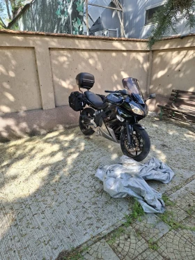 Kawasaki ER Er6-f | Mobile.bg    7