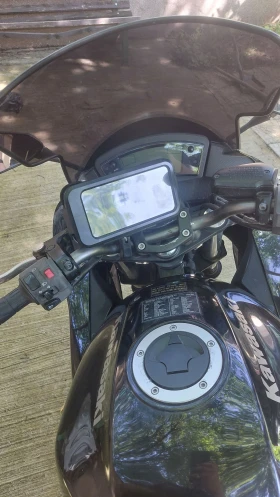 Kawasaki ER Er6-f | Mobile.bg    10