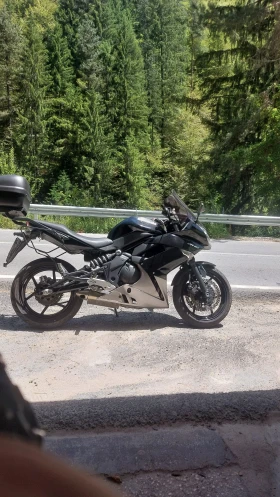 Kawasaki ER Er6-f | Mobile.bg    8