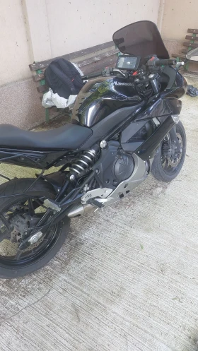 Kawasaki ER Er6-f | Mobile.bg    11