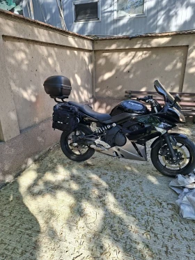  Kawasaki ER