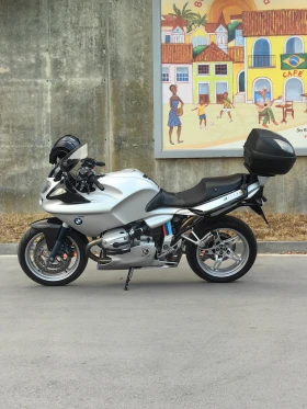 Обява за продажба на BMW R 1100 S ~5 500 лв. - изображение 5