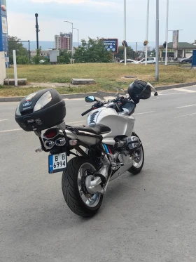 Обява за продажба на BMW R 1100 S ~5 500 лв. - изображение 3