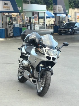 Обява за продажба на BMW R 1100 S ~5 500 лв. - изображение 6
