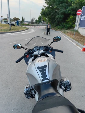 Обява за продажба на BMW R 1100 S ~5 500 лв. - изображение 9