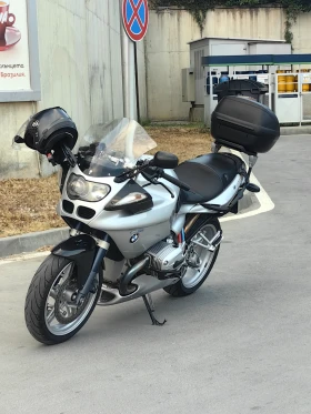 Обява за продажба на BMW R 1100 S ~5 500 лв. - изображение 2