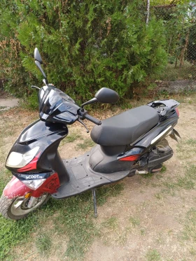 Baotian Bt 125 | Mobile.bg    2