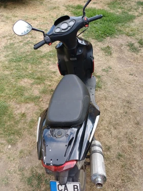Baotian Bt 125 | Mobile.bg    3