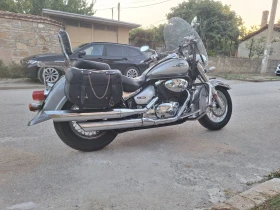 Обява за продажба на Suzuki Boulevard C50 ~8 700 лв. - изображение 3