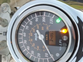 Обява за продажба на Suzuki Boulevard C50 ~8 700 лв. - изображение 7