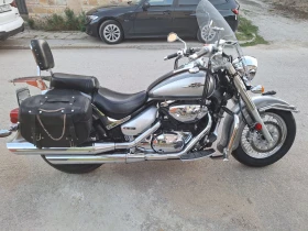 Обява за продажба на Suzuki Boulevard C50 ~8 700 лв. - изображение 1