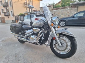 Обява за продажба на Suzuki Boulevard C50 ~8 700 лв. - изображение 1