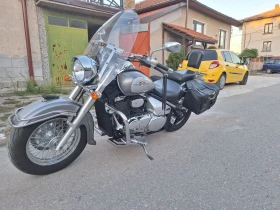 Обява за продажба на Suzuki Boulevard C50 ~8 700 лв. - изображение 2