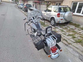 Обява за продажба на Suzuki Boulevard C50 ~8 700 лв. - изображение 5