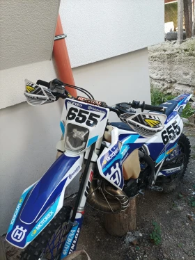 Husqvarna TE 300 | Mobile.bg    3