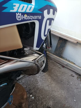 Husqvarna TE 300 | Mobile.bg    4
