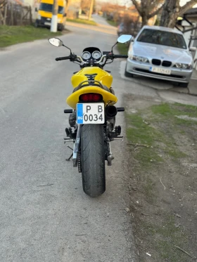 Honda Hornet undefined | Auto.bg — изображение 6