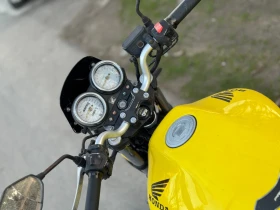 Honda Hornet undefined | Auto.bg — изображение 3