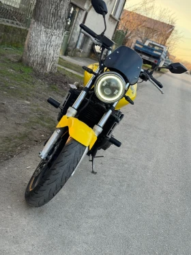 Honda Hornet undefined | Auto.bg — изображение 2