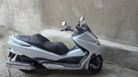 Honda Forza 250 | Mobile.bg � ����� ������ 8