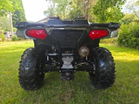 Polaris Sportsman 570  2017 ��� ���� | Mobile.bg � ����� ������ 8