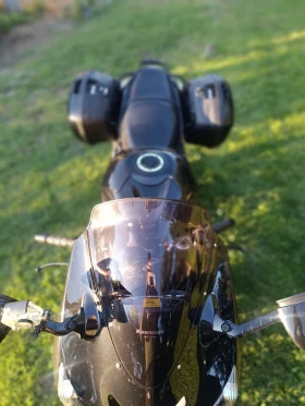 Kawasaki Zzr Zx14r 1400 | Mobile.bg � ����� ������ 9