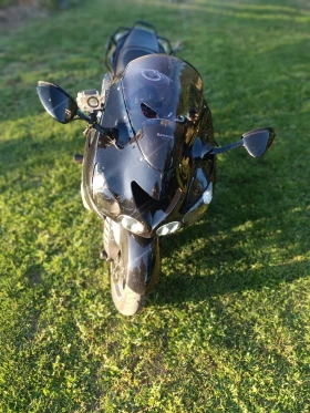 Kawasaki Zzr Zx14r 1400 | Mobile.bg � ����� ������ 5