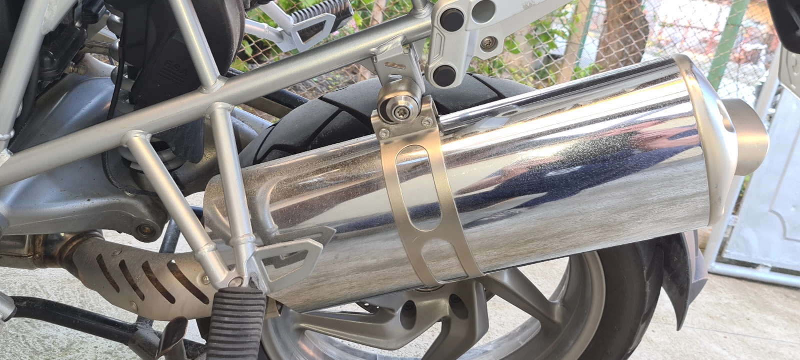 BMW R R 1200 GS | Mobile.bg   17