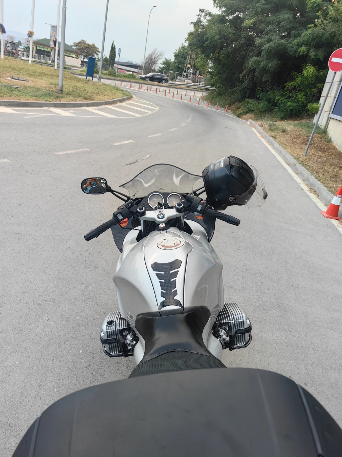 BMW R 1100 S | Mobile.bg   13