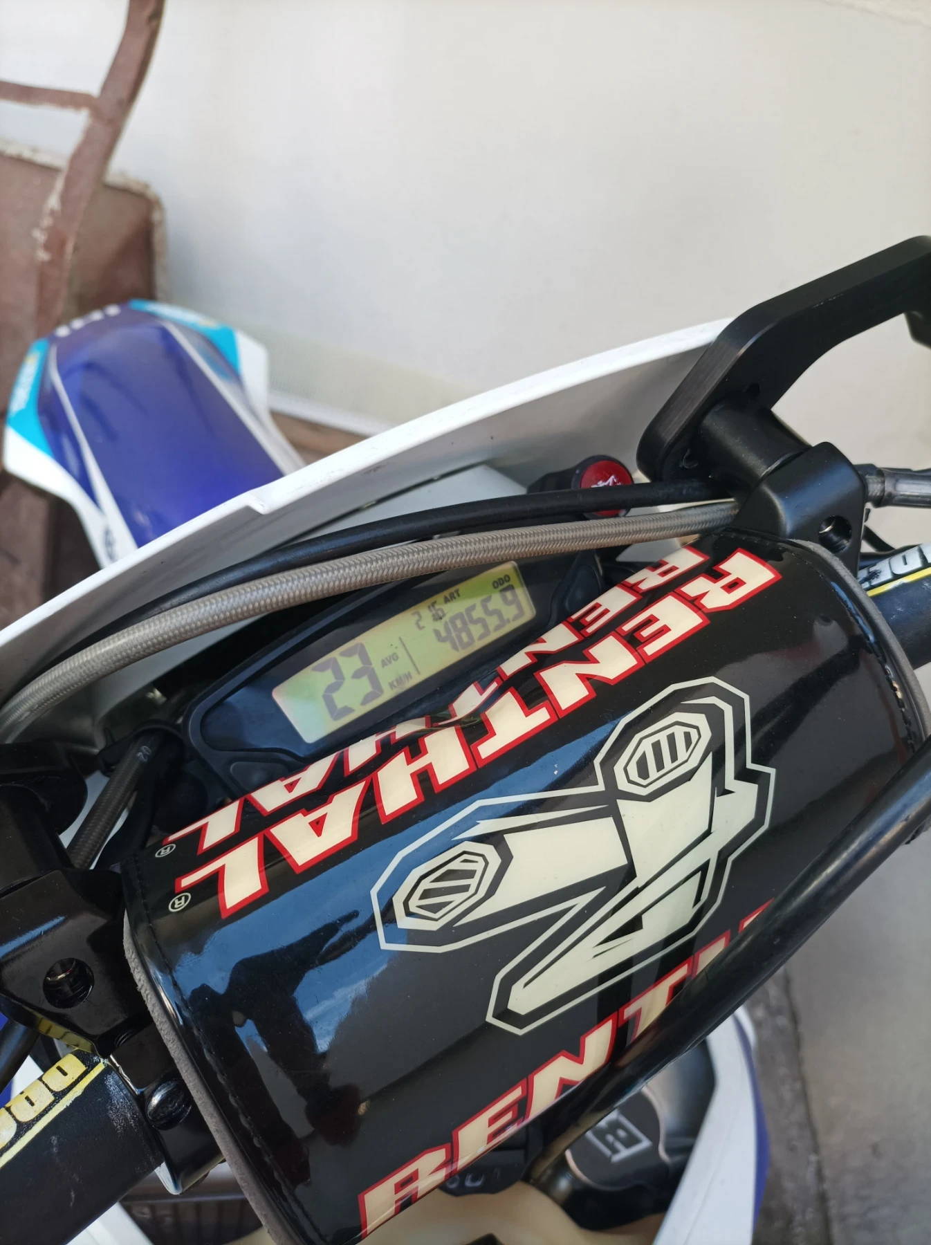 Husqvarna TE 300 - изображение 2