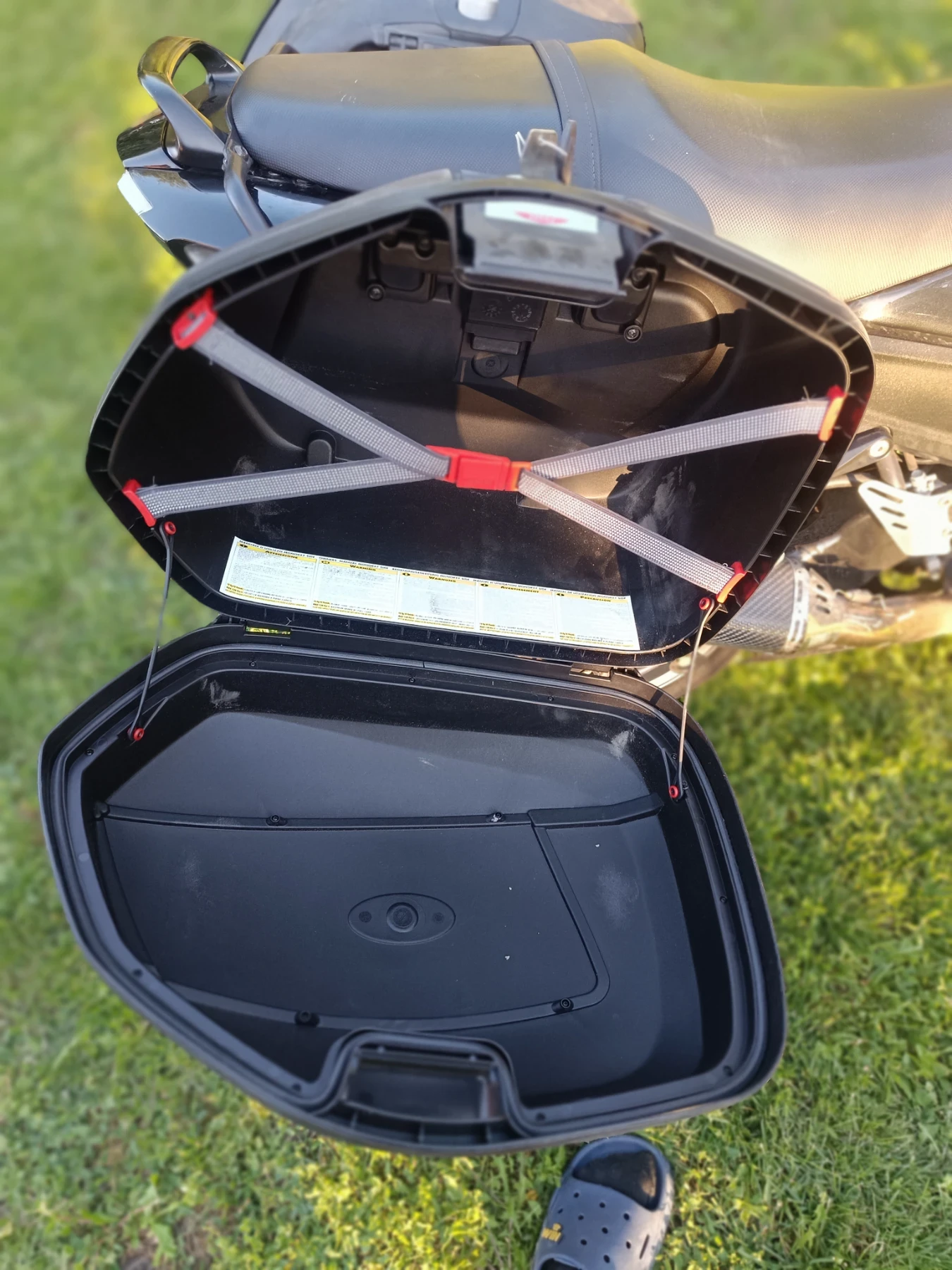 Kawasaki Zzr Zx14r 1400 | Mobile.bg � ����������� 12