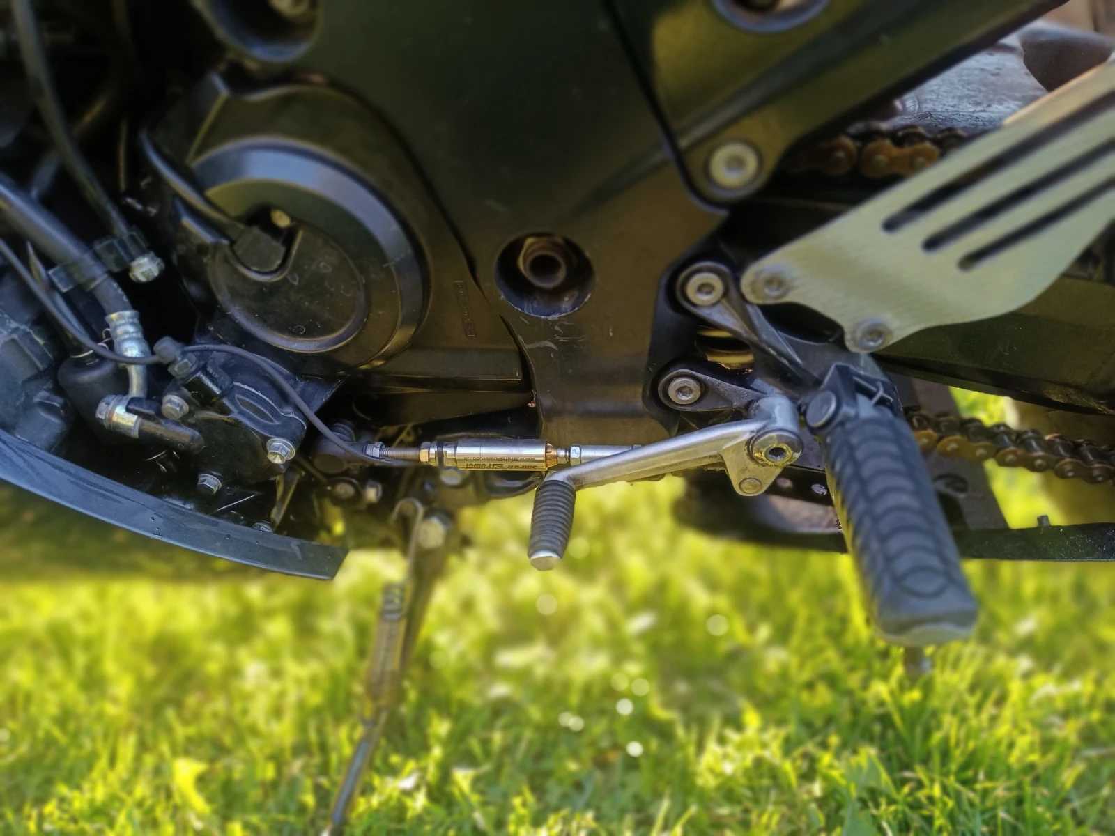 Kawasaki Zzr Zx14r 1400 | Mobile.bg � ����������� 15