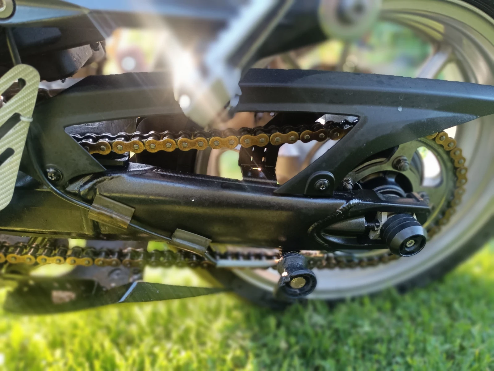 Kawasaki Zzr Zx14r 1400 | Mobile.bg � ����������� 14