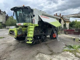 Комбайн Claas 570TT+ НАЛИЧНА И НАМАЛЕНА! - изображение 1