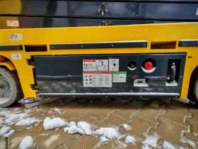 Автовишка Друга марка Cimex Lift10, снимка 5