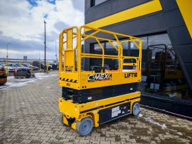 Автовишка Друга марка Cimex Lift10, снимка 10