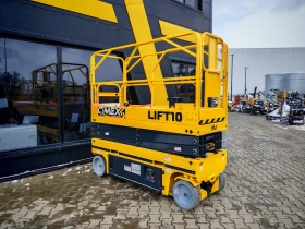 Автовишка Друга марка Cimex Lift10, снимка 8