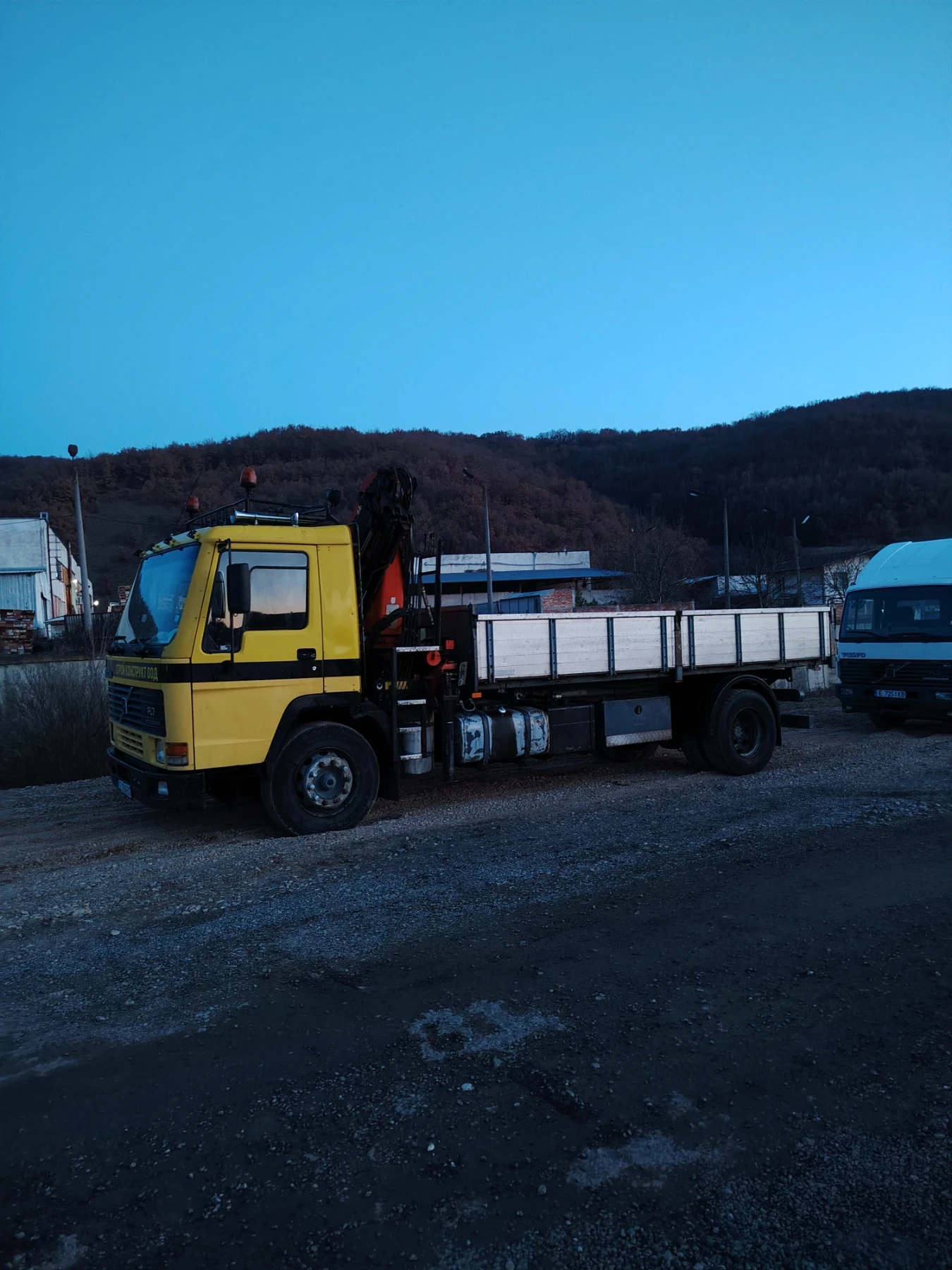 �������� Volvo ������������ ���������� � TUV | Mobile.bg � ����������� 10