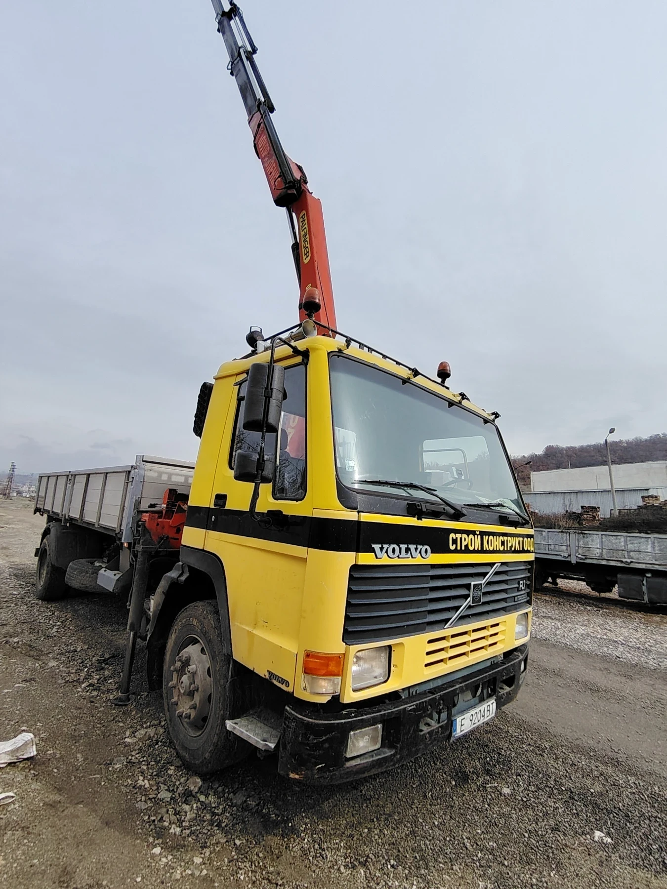 �������� Volvo ������������ ���������� � TUV | Mobile.bg � ����������� 4