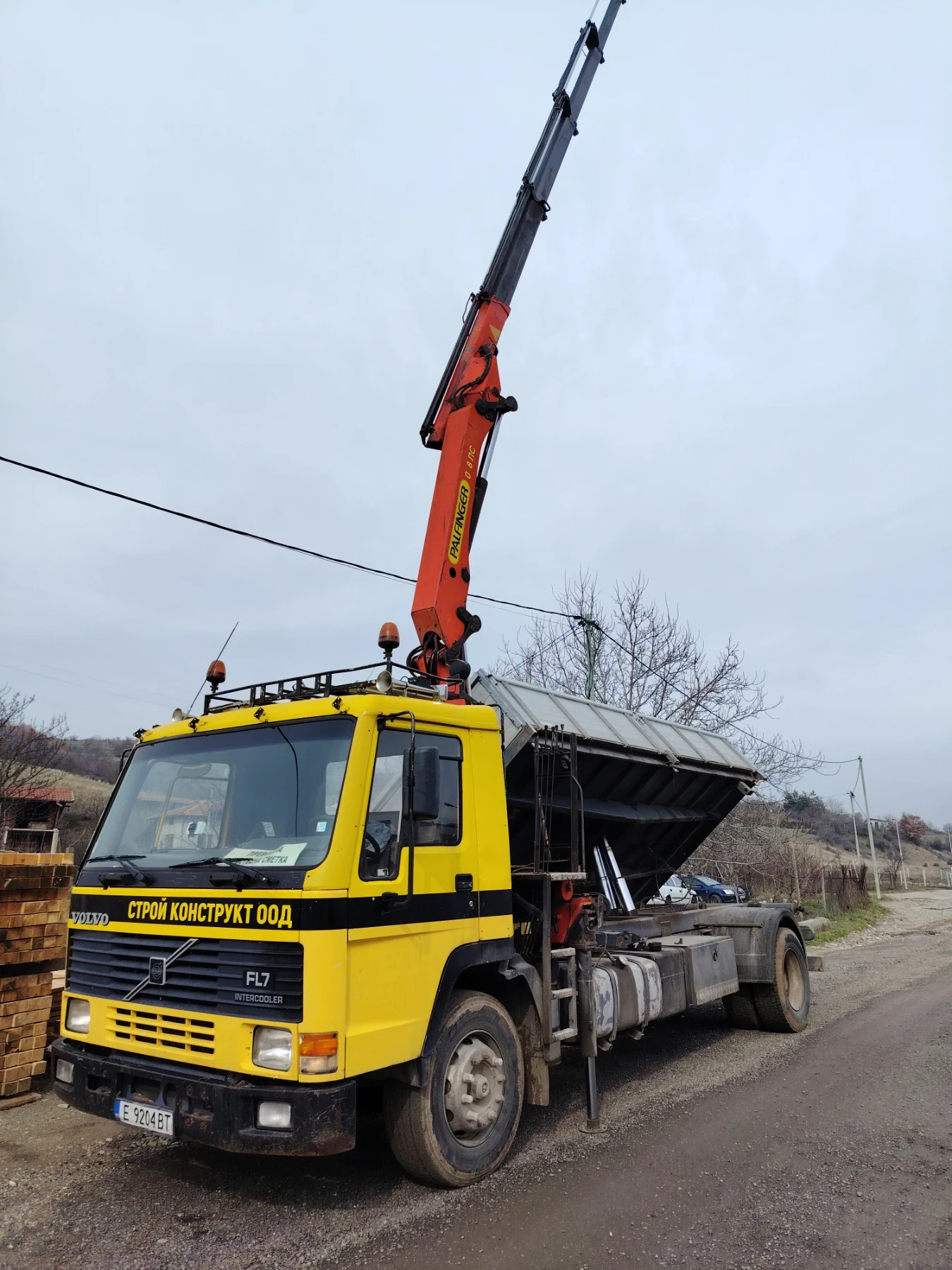 �������� Volvo ������������ ���������� � TUV | Mobile.bg � ����������� 8